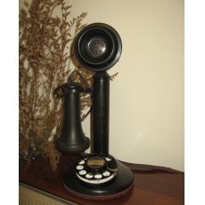 Candlestick Dial Phone 原裝