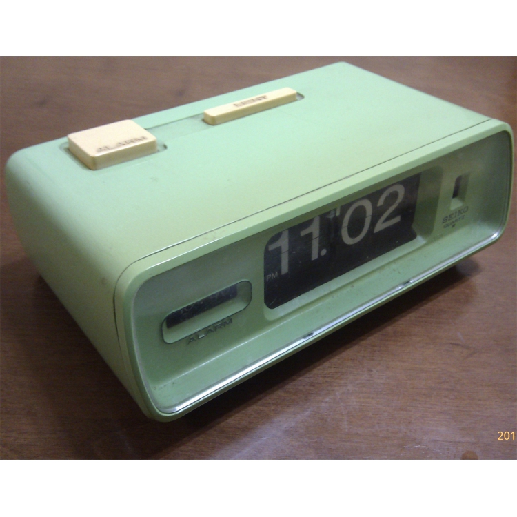 SEIKO  精工 QN423Z