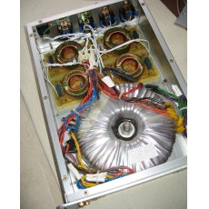 ILP2000VA 英國 ILP Trunsfor