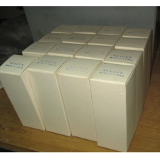 曙光 Electron Tube軍級 早期R版本 真空管/膽 全新原裝開倉賣 每個180元一對350元