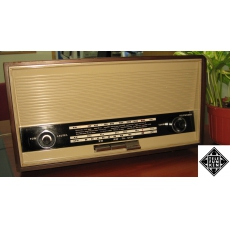 TELEFUNKEN 德律風根 Jubilate 