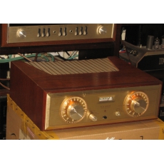 H.H. Scott 333D Stereo Tu