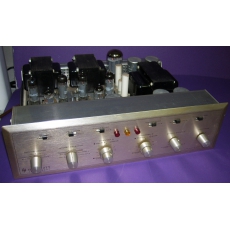 HH Scott 299C 前後置級合併機(真空管