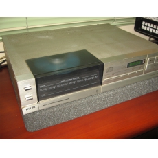 CD303 CDM1頭搖臂式拾取系統 雙TDA1540