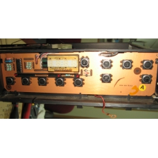 CD303 CDM1頭搖臂式拾取系統 雙TDA1540