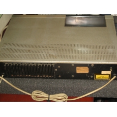 CD303 CDM1頭搖臂式拾取系統 雙TDA1540