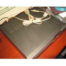 CD104 CDM1頭搖臂式拾取系統 雙TDA1540
