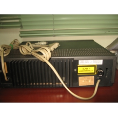 CD104 CDM1頭搖臂式拾取系統 雙TDA1540