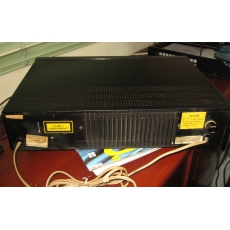 CD204 CDM1頭搖臂式拾取系統 雙TDA1540